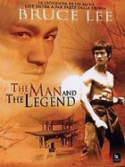 Bruce Lee – The Man And The Legend