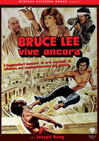Bruce Lee vive ancora