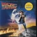 Back to the future – Ritorno al futuro (CD)