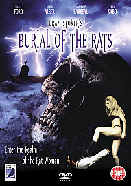 Bram Stoker’s Burial Of The Rats