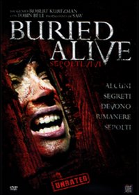 Buried Alive – Sepolti vivi