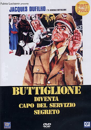 Buttiglione Diventa Capo Del Servizio Segreto