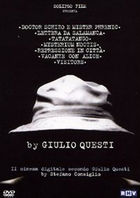 By Giulio Questi (2 DVD)