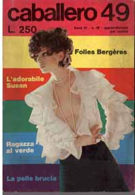 Caballero 49 (1969)