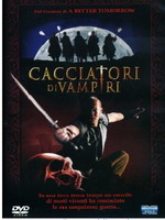 Cacciatori di vampiri