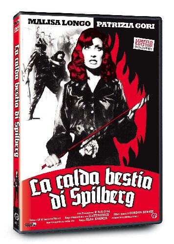 Calda Bestia Di Spilberg (La) (Ed. Limitata E Numerata)