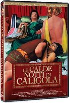 Calde notti di Caligola, Le (ED. LIMITATA NUMERATA)