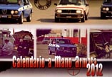 Calendario a mano armata 2012 (SCONTATO AL 50%)