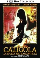 Caligola – La storia mai raccontata (versione XXX, 2 DVD)