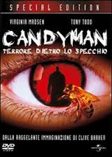 Candyman – Terrore dietro lo specchio (Special edition)