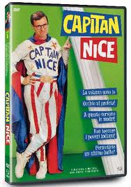Capitan Nice – vol.1 (Ed. Limitata E Numerata)