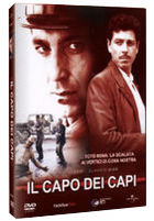 Capo dei capi, Il (3 DVD)