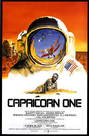 Capricorn one – Edizione cinematografica integrale