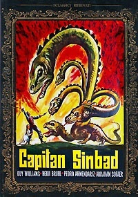 Capitan Sinbad