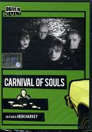 Carnival of souls (1962) NUOVO SIGILLATO