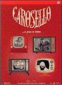 Carosello 4 DVD EDITORIALI