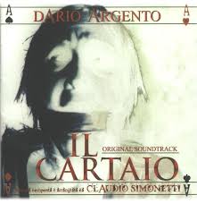 Cartaio, Il (CD)