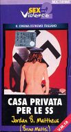 Casa privata per le SS