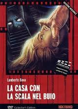 Casa con la scala nel buio, la
