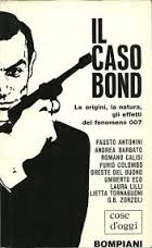 Caso Bond, Il – Le origini, la natura, gli effetti del fenomeno 007 (ORIGINALE 1965)