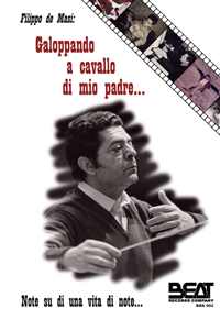 Cavalcando a cavallo di mio padre (LIBRO + CD)