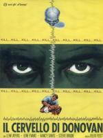 Cervello Di Donovan, Il