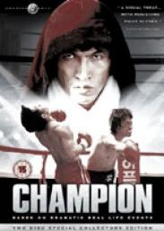 Champion (2 DVD special edition) (OFFERTA)