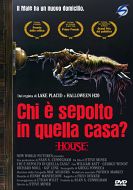 Chi è sepolto in quella casa?