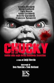 Chucky. Guida alla saga della bambola assassina