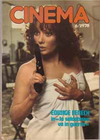 Cinema n. 6 (1978)