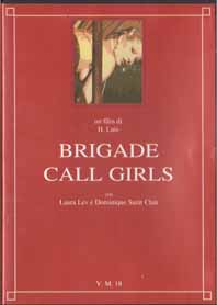 Brigade call girls