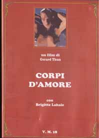 Corpi d’amore (HARD)