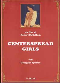 Centrespread girls