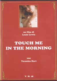 Touch me in the morning (HARD)