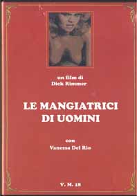 Mangiatrici di uomini, Le – Tigresses (HARD)