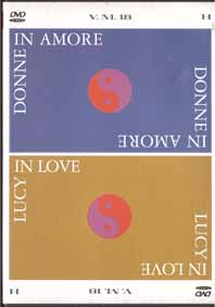 Donne in amore + Lucy in love