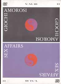 Giochi amorosi + Sex affairs