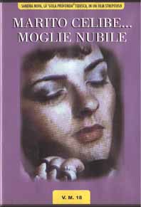 Marito celibe… moglie nubile