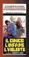 Cinico, l’infame il violento, Il