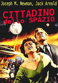 Cittadino Dello Spazio
