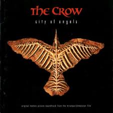 Crow – City of angels, The (CD)