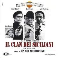 Clan dei siciliani, Il (CD)