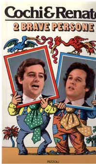 Cochi & Renato: due brave persone (1976)