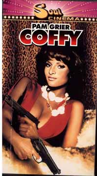 Coffy (VHS IMPORT IN INGLESE)