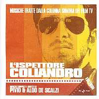 Ispettore Coliandro, L’