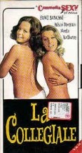 Collegiale, La (VHS)