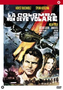 Colomba Non Deve Volare, La