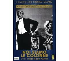 Noi siamo le colonne