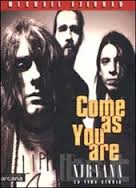Come as you are – Nirvana la vera storia