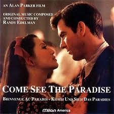 Come see the paradise